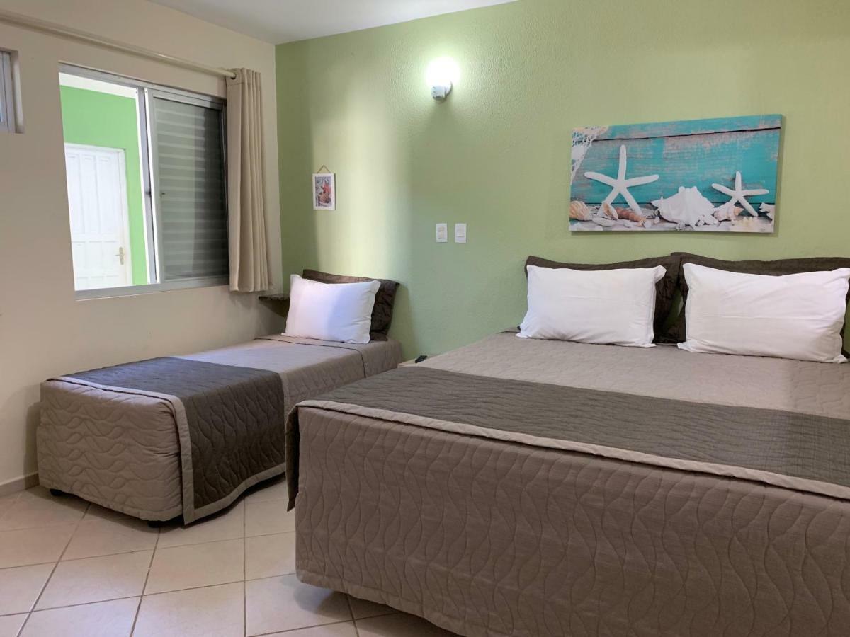 Pousada Mar Do Leste Florianópolis Εξωτερικό φωτογραφία