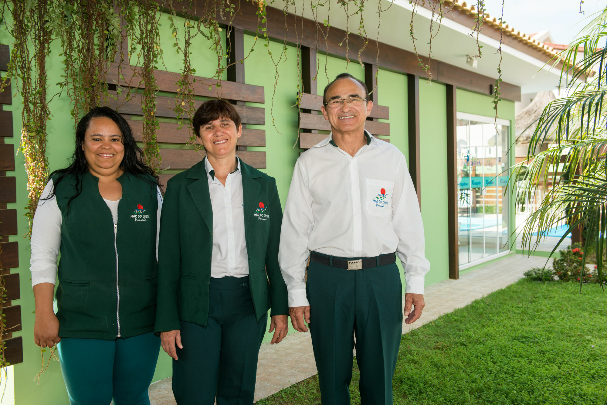 Pousada Mar Do Leste Florianópolis Εξωτερικό φωτογραφία