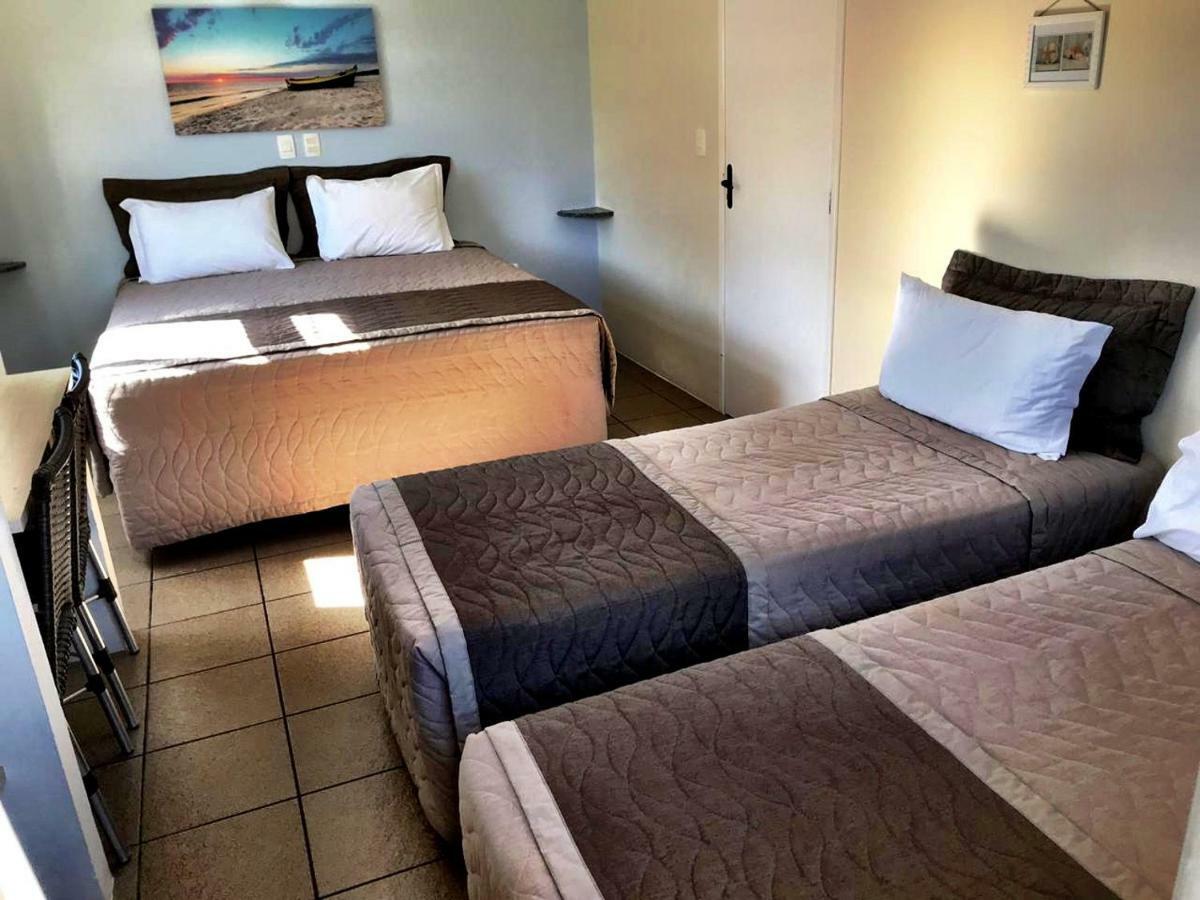 Pousada Mar Do Leste Florianópolis Εξωτερικό φωτογραφία